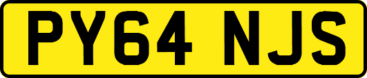 PY64NJS
