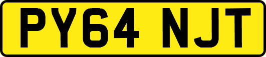 PY64NJT
