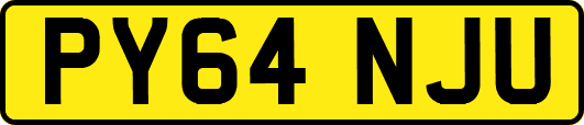 PY64NJU