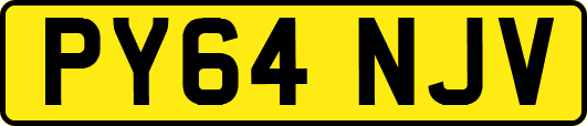 PY64NJV