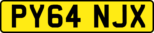 PY64NJX