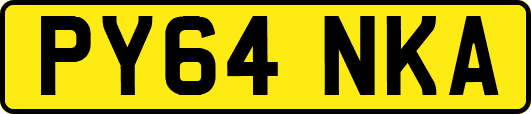 PY64NKA