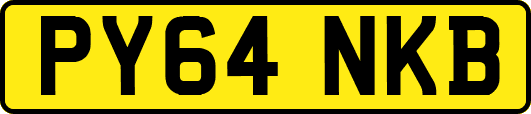 PY64NKB