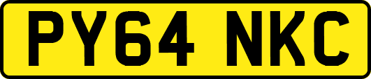 PY64NKC