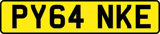 PY64NKE