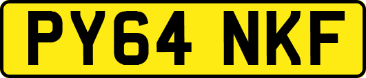 PY64NKF