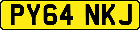 PY64NKJ