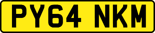 PY64NKM