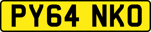 PY64NKO