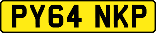 PY64NKP