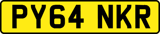 PY64NKR