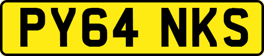 PY64NKS