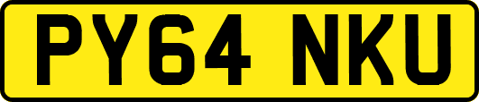 PY64NKU
