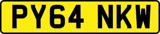 PY64NKW