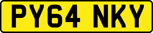 PY64NKY