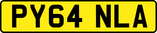 PY64NLA