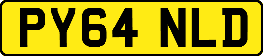PY64NLD