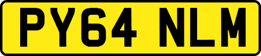 PY64NLM