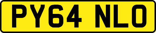 PY64NLO