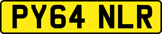 PY64NLR