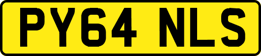 PY64NLS
