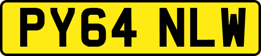 PY64NLW
