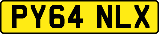 PY64NLX