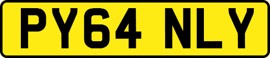 PY64NLY