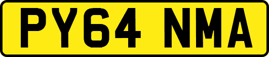 PY64NMA