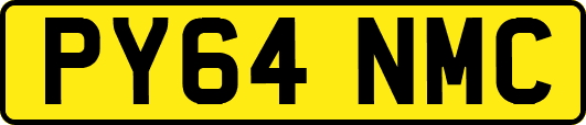 PY64NMC