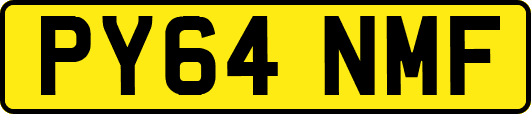 PY64NMF