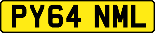 PY64NML