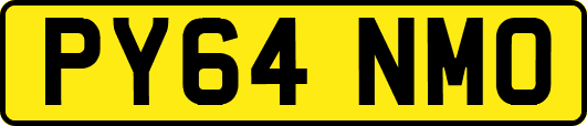 PY64NMO