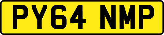PY64NMP