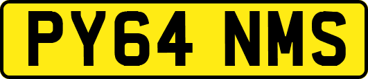 PY64NMS