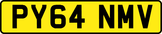 PY64NMV