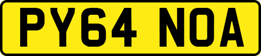PY64NOA