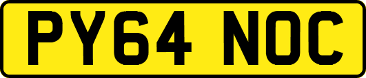 PY64NOC