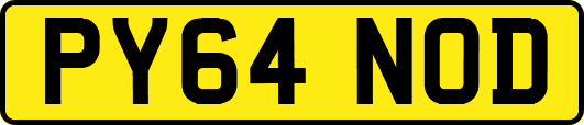 PY64NOD
