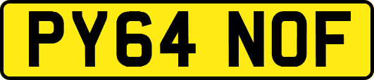 PY64NOF