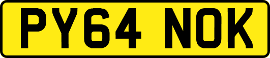 PY64NOK