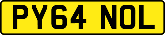 PY64NOL