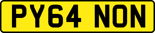 PY64NON