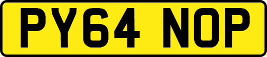 PY64NOP