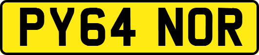 PY64NOR