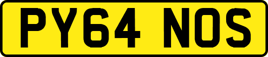 PY64NOS