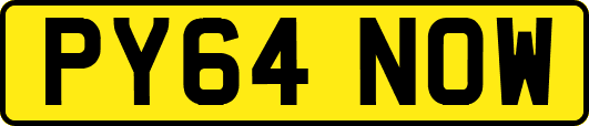 PY64NOW