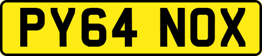 PY64NOX