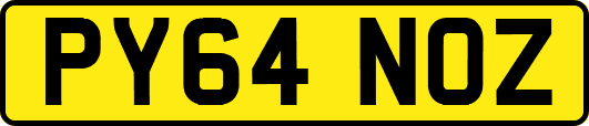 PY64NOZ
