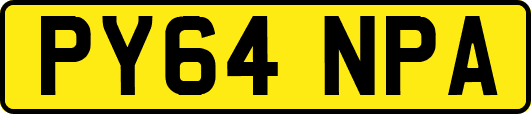 PY64NPA